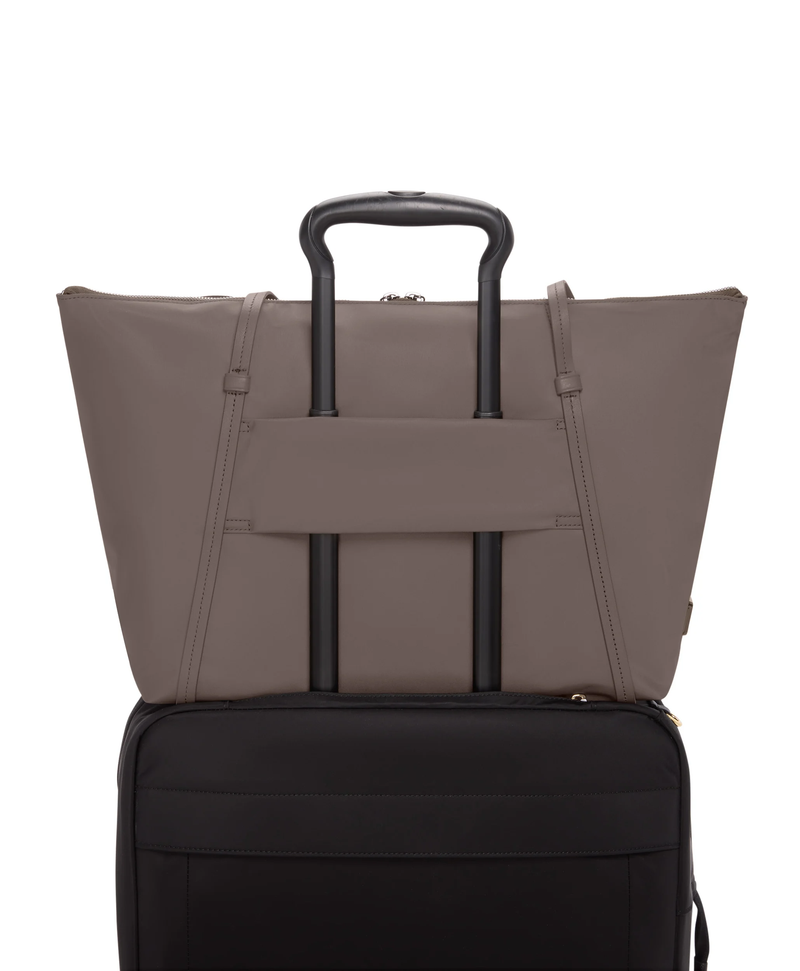 Tumi Voyageur Q Tote Shopper
