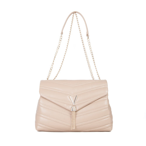beige / M
