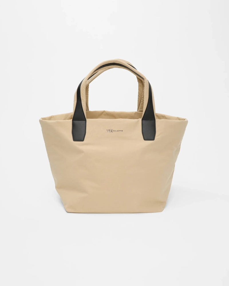 VeeCollective Porter Essence Trench Shopper