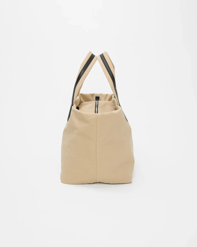 VeeCollective Porter Essence Trench Shopper