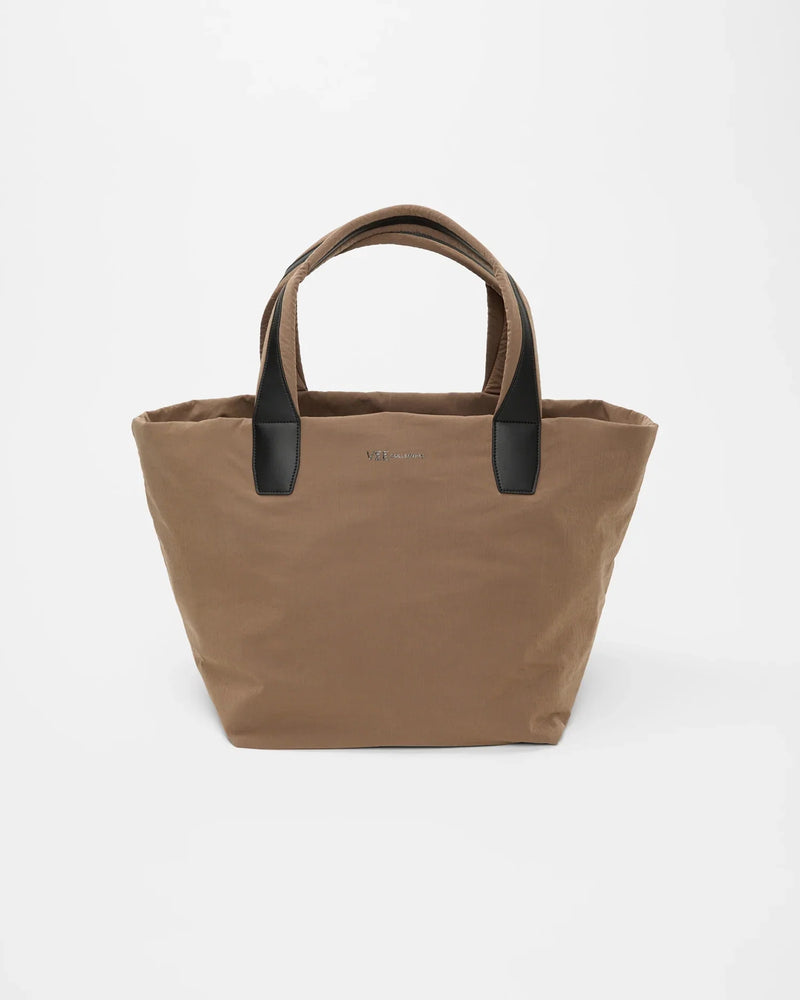 VeeCollective Porter Essence Trench Shopper