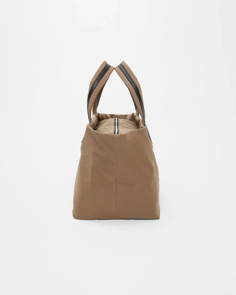 VeeCollective Porter Essence Trench Shopper