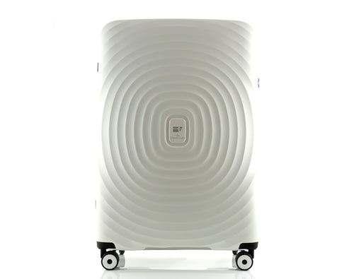 weiß / L (71-80 cm)