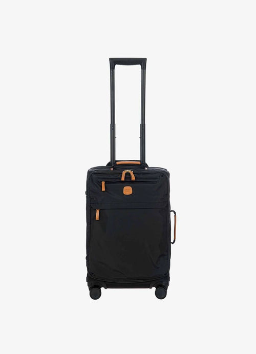 schwarz / XS (Handgepäck mit 23cm Tiefe)