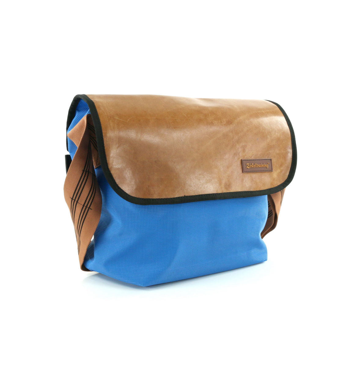 Zirkeltraining Bock C Umhängetasche