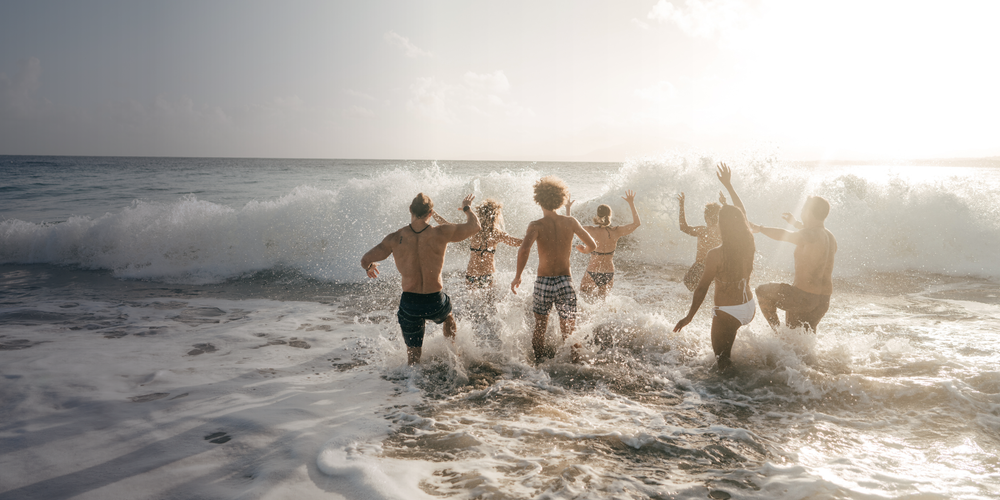 Alles für den Sommerurlaub
