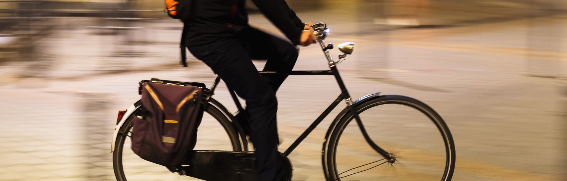 FRANKY, Fahrradtasche, urban, mobil, Fahrrad, Business, praktisch, schwarz, unterwegs, modernes Design