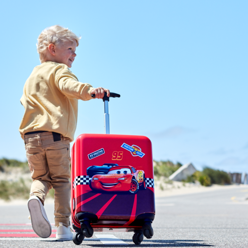 Samsonite Kinderkoffer