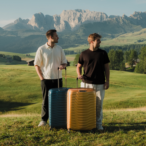 Samsonite Hartschalenkoffer