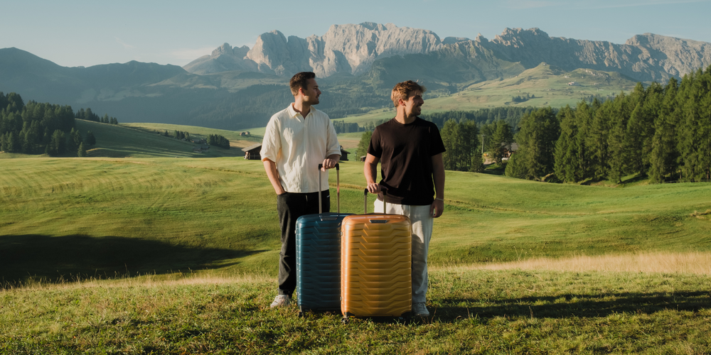 Samsonite Hartschalenkoffer