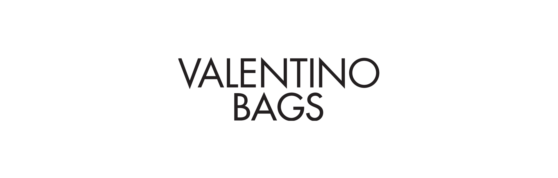 VALENTINO BAGS