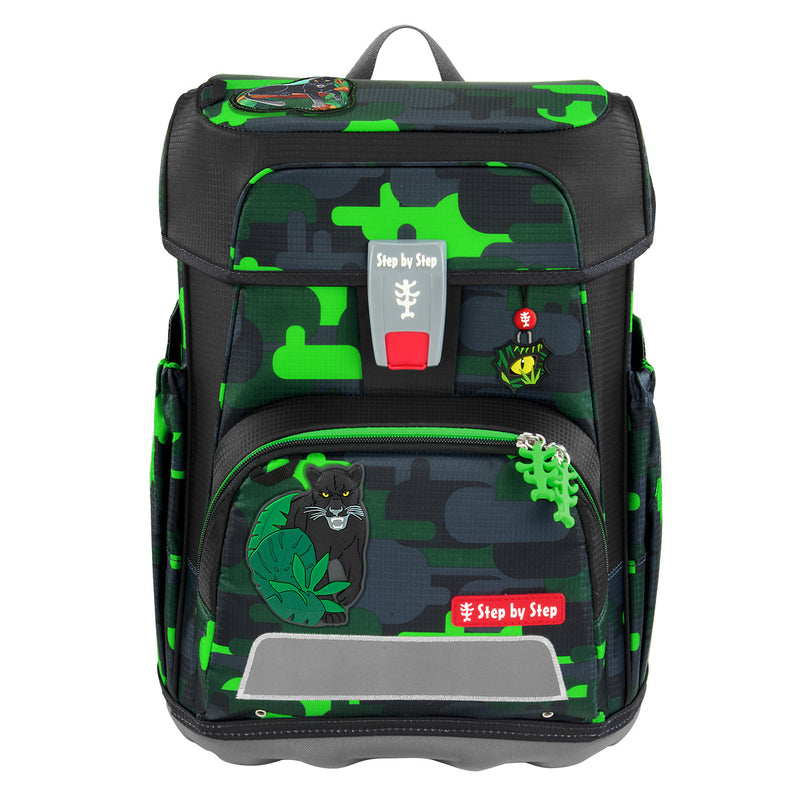 Step by Step Cloud Schulranzen-Set