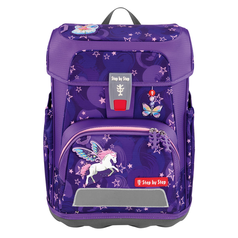 Step by Step Cloud Schulranzen-Set