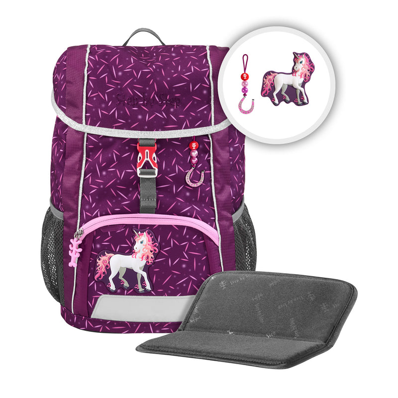 Step By Step Kid Kinderrucksack-set