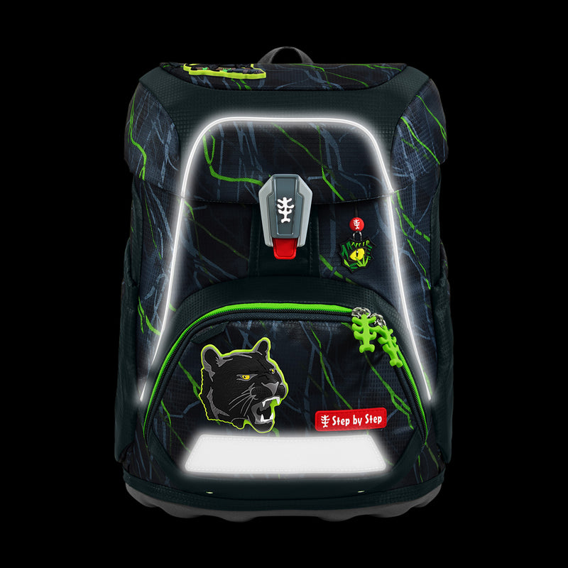 Step By Step Fit Schulranzen-set