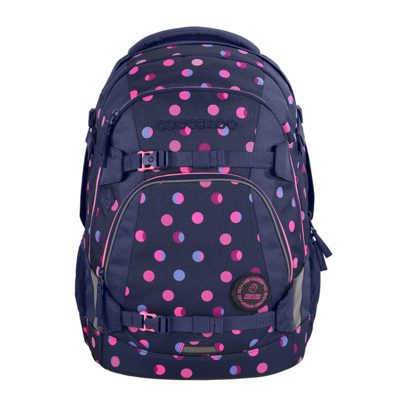 Coocazoo Mate Schulrucksack