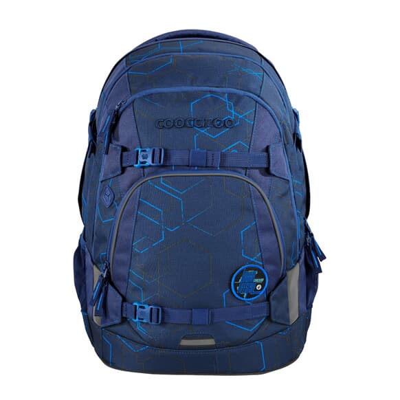 Coocazoo Mate Schulrucksack