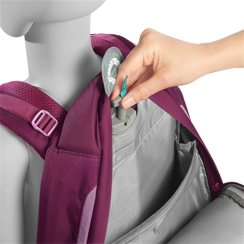 Coocazoo Porter Schulrucksack