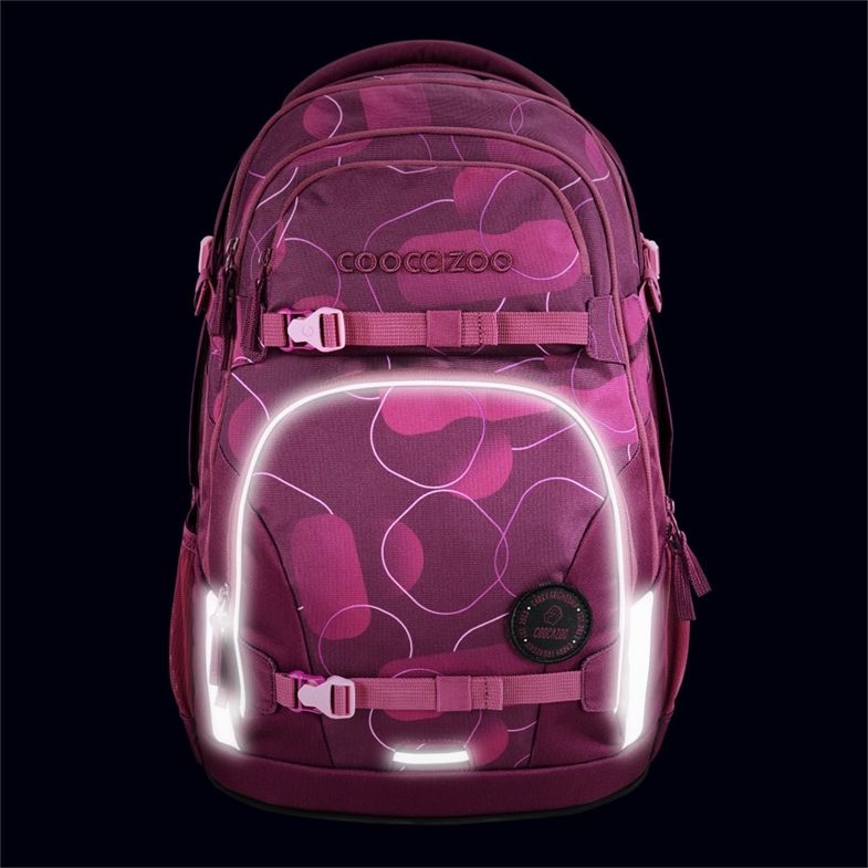 Coocazoo Porter Schulrucksack