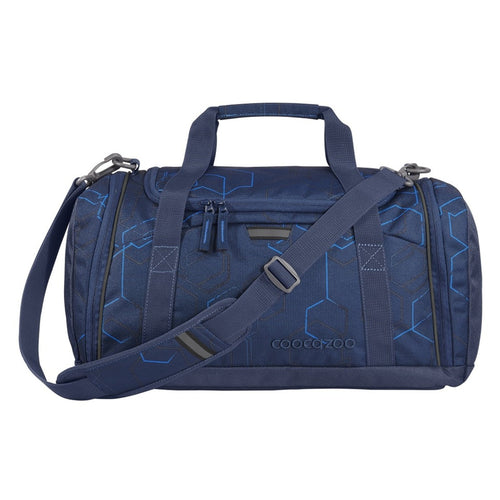Blau Print