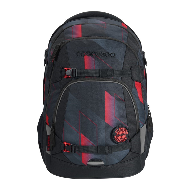 Coocazoo Mate Schulrucksack