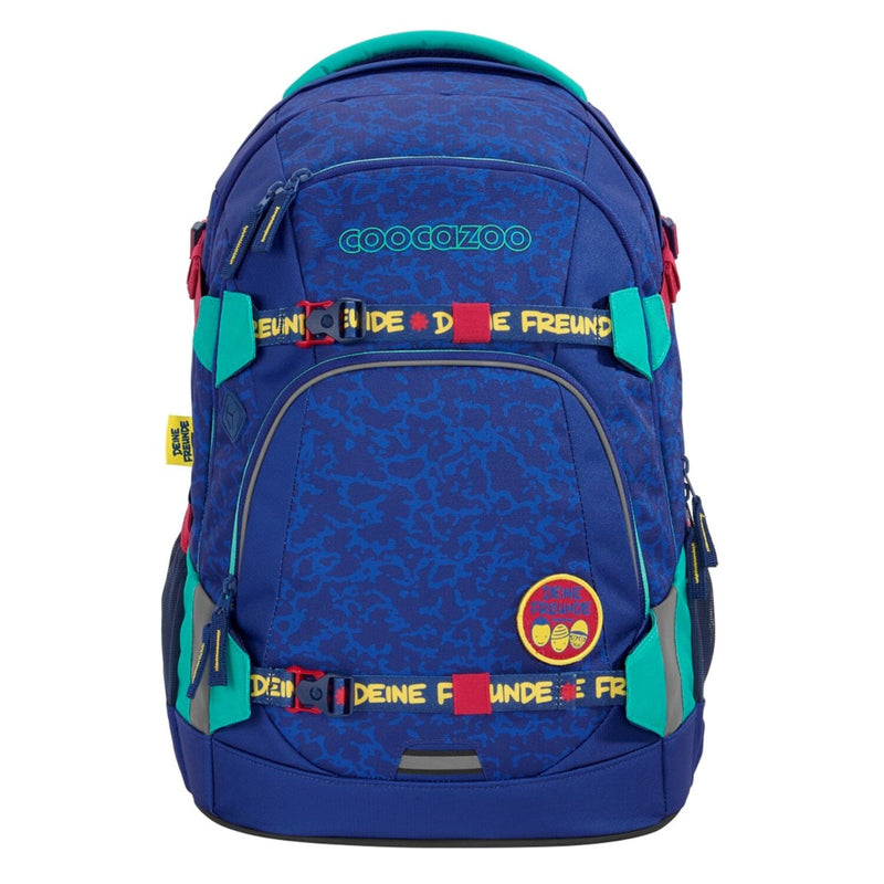 Coocazoo Mate Schulrucksack