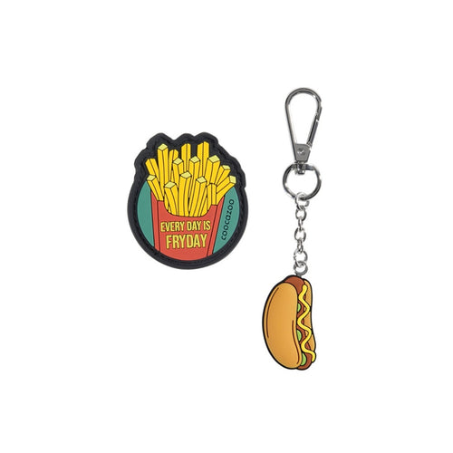 Fast Food