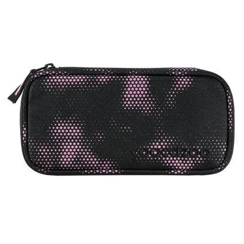 pink mit Muster
