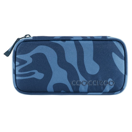 Blau Mit Muster Variant 1