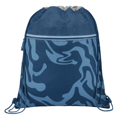 Marineblau