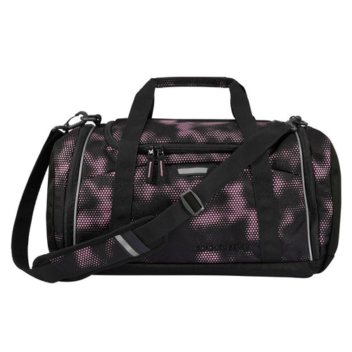 pink mit Muster