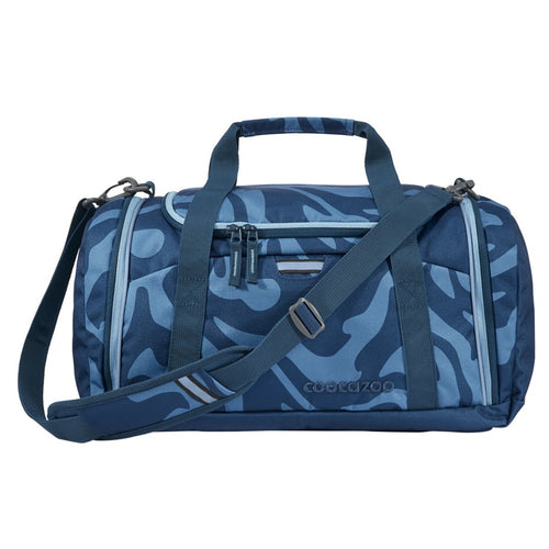 Marineblau