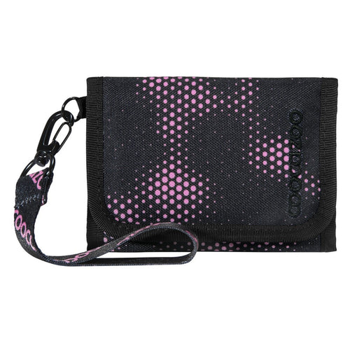 pink mit Muster