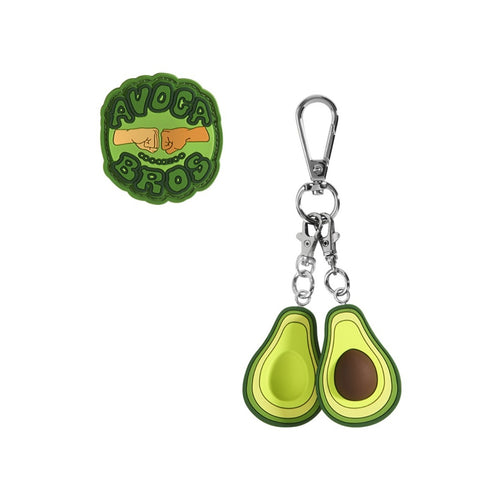 Avocabros