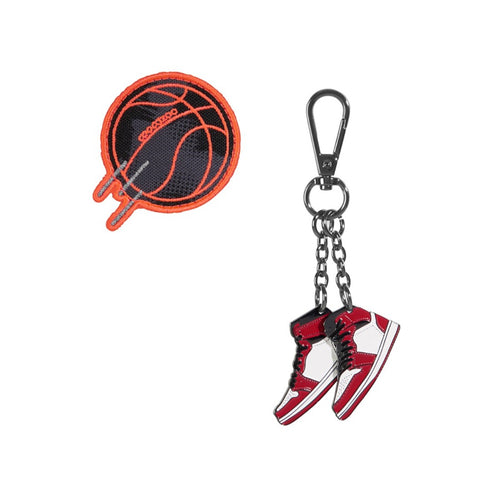 Jump & Dunk
