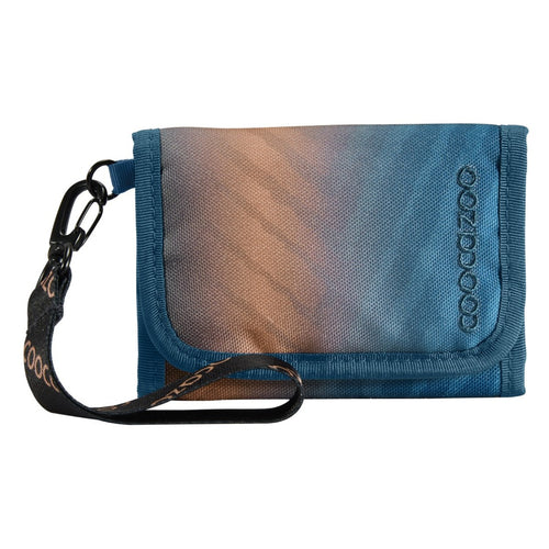 blau mit muster Var