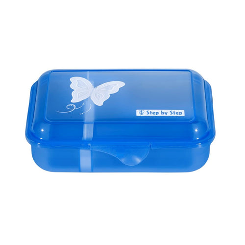 Blau Print