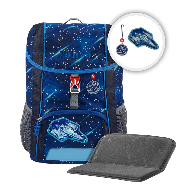 Step By Step Kid Kinderrucksack-set