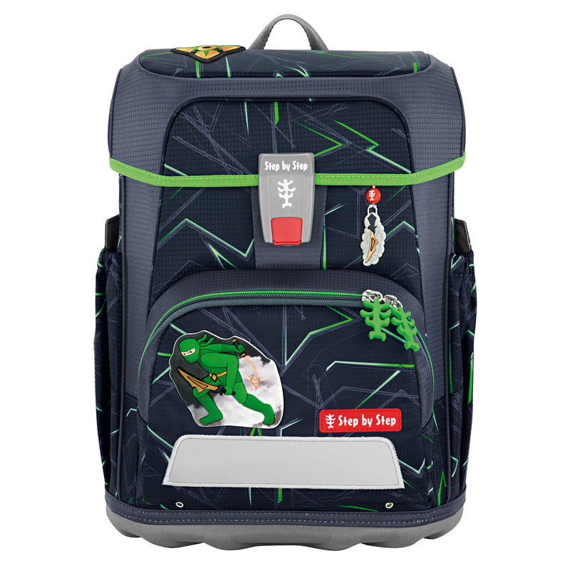 Step by Step Cloud Schulranzen-Set