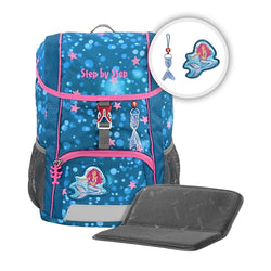 Step By Step Kid Kinderrucksack-set