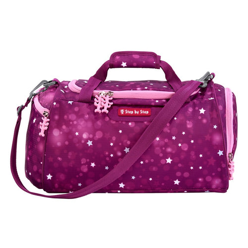 pink mit Muster