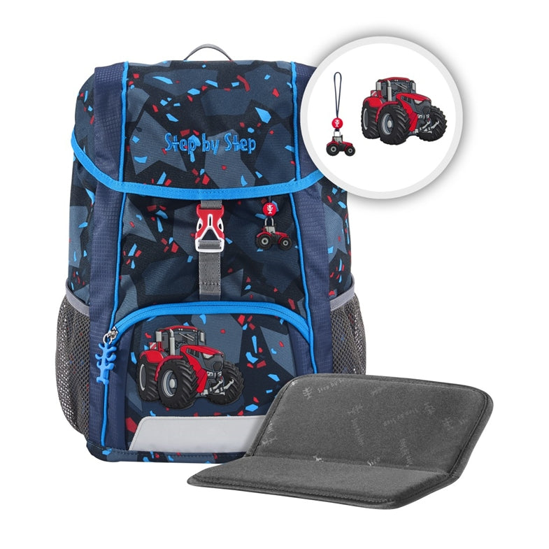 Step By Step Kid Kinderrucksack-set