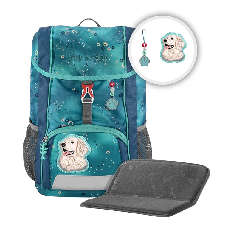 Step By Step Kid Kinderrucksack-set