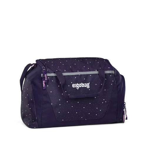 lila mit Muster