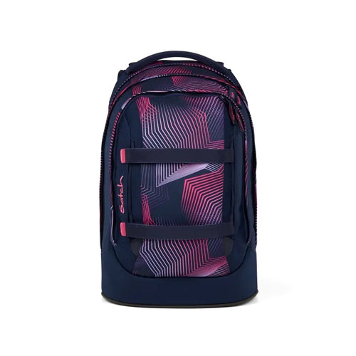 Seismic Pink