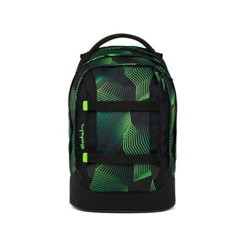 Seismic Green