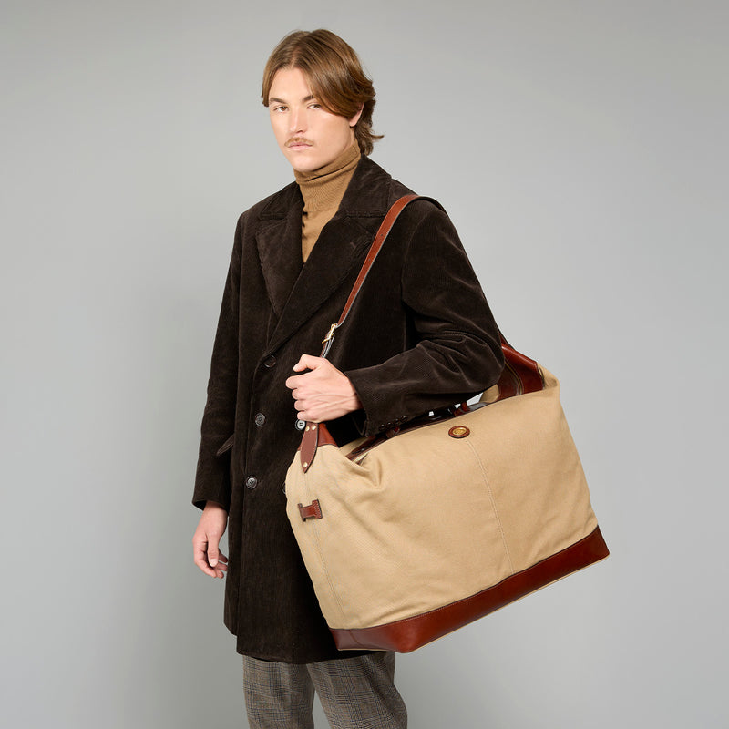 The Bridge Story Viaggio Softi Reisetasche