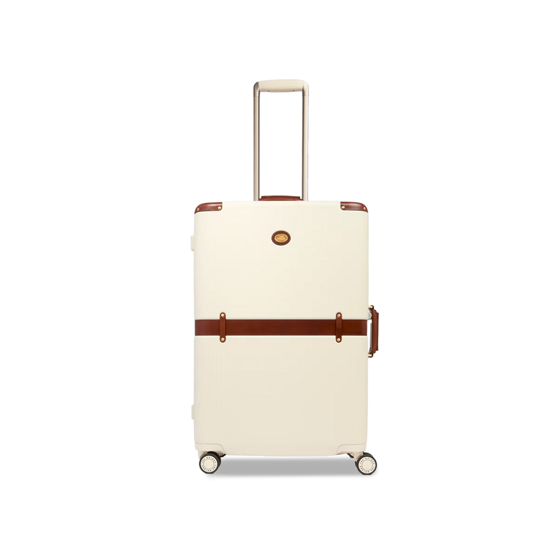 The Bridge Hartschalenkoffer mit 4 Rollen