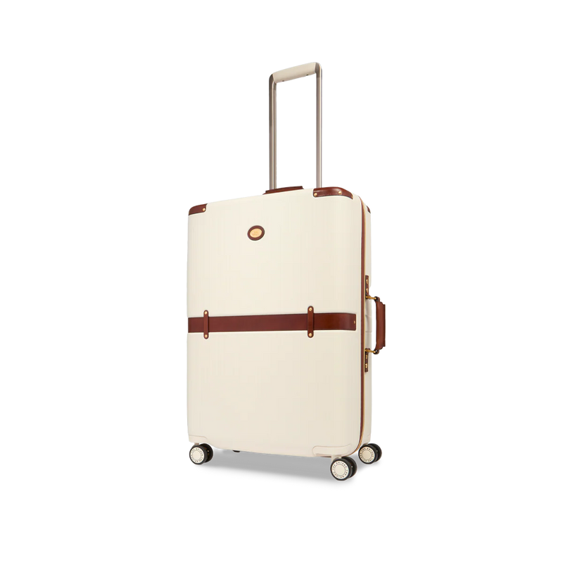 The Bridge Hartschalenkoffer mit 4 Rollen