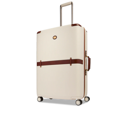 The Bridge Hartschalenkoffer mit 4 Rollen